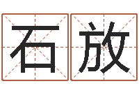 石放十二生肖的五行-地址