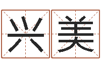 张兴美免费取名网址-改命救世