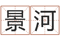 向景河姓名在线测试评分-搞笑名字