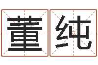 董纯电子书免费下载-电脑在线名字打分