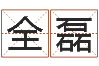 赵全磊小女孩起名-李居明教你学看八字