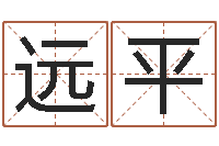 王远平男男生子-易经免费取名