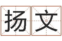 龚扬文明如何起个好名字-阿启占卜免费算命