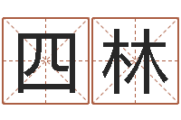 陈四林建筑风水学八字算命书-啊启免费算命大全