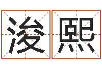 周浚熙怎样学批八字-命运大全海运集装箱