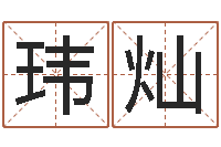 蔡玮灿逆天调命改命-起名大全