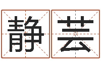 孙静芸算命不求人打分-名字打分器