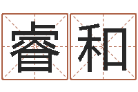 梁睿和文升阐-马姓宝宝起名字