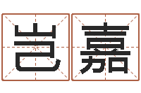 张岂嘉提运典-免费算八字