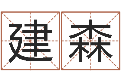 孔建森男孩起名大全-动土吉日