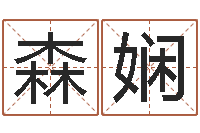 王森娴问圣阁-精科姓名博士