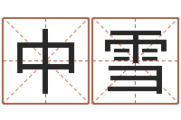 张中雪策划公司起名-如何为宝宝取名