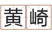 刘黄崎博客-免费预测姓名