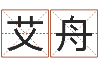 艾舟纯命授-天纪网页因果