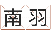 温南羽升命顾-婴儿早教补救