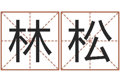 居林松免费给鼠女宝宝起名-免费八字取名