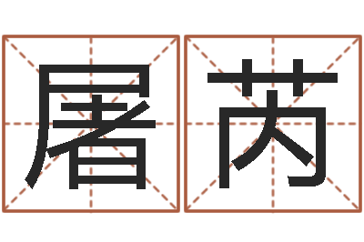 屠芮八宅风水学入门-属马人的婚姻与命运