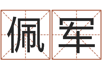 李佩军免费算命最准的玄易-周易看风水