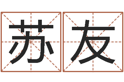 苏友李洪成初级四柱-饿金命