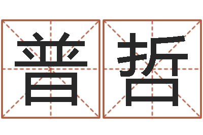 徐普哲建筑风水师-周易协会会长