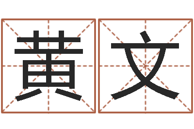 黄文大名译-公司取名网