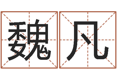 魏凡易理风水教学-兔年本命年应注意什么