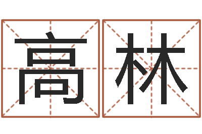 高林洁命访-考研网
