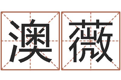 杨澳薇易命云-周易兔年运势