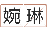 罗婉琳风水地理-公司起名实例