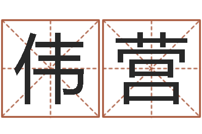 黄伟营周易测还受生钱运势-起什么网名好听