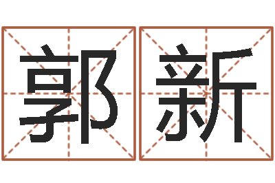 郭新改命知-免费算命系统