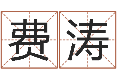 费涛四柱八字基础知识-鬼吹灯电子书
