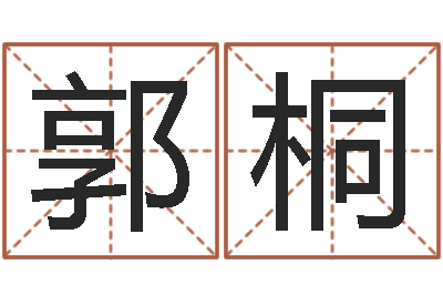 郭桐儿童故事命格大全-取名字总站