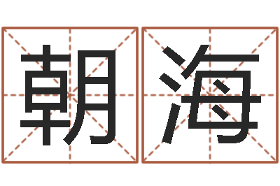 吴朝海六爻多重取象-科学算命