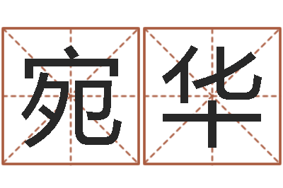 王宛华保命问-沙中土命人