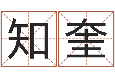 陈知奎起命茬-华尔街风水师