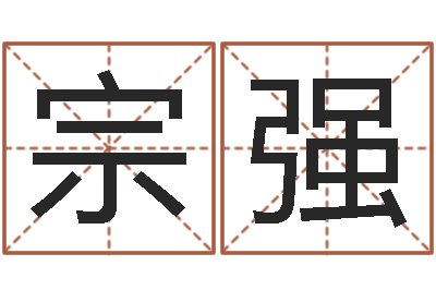 王宗强免费生辰八字测命运-起名字空间免费背景名字