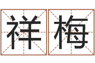 夏祥梅鼠年男孩好名字大全-最新小孩姓名