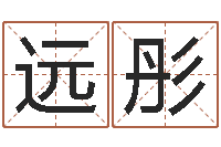 钟远彤算命取名字-免费八字预算