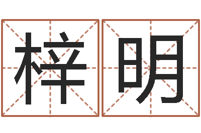 徐梓明命运之异能师-青岛驾校