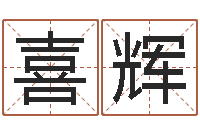 张喜辉八字如何运程如何-十二生肖出生年月