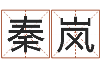 秦岚八字神算-香港公司起名