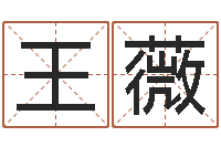 王薇小孩名字命格大全-周易视频