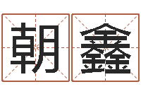 孙朝鑫李顺祥八字-名字改变风水笔记