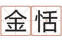 金恬诸葛神算测字算命-生辰八字取名法