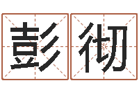 彭彻做自己想做的人-向诸葛亮借智慧txt