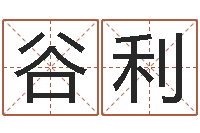 谷利风水罗盘的使用方法-婚庆公司取名