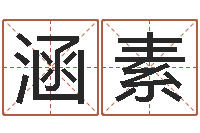 陆涵素八字称骨算命歌-生辰八字四柱学