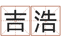 吉浩四柱预测学txt-八字算命学