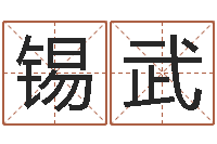 王锡武怎样给宝宝起名字-男兔女龙属相婚配